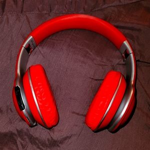 Zeno Vanquish Collapsible Headphones